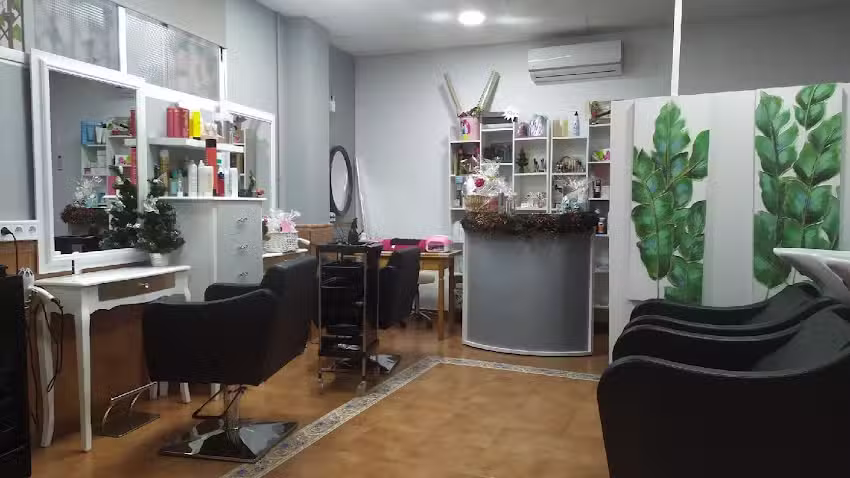Fabiola Beauty Shop