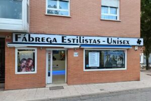 Fábrega estilistas SL