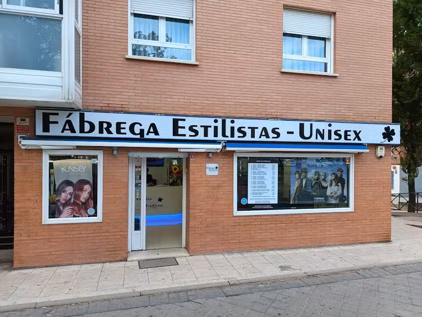 F&aacute;brega estilistas SL