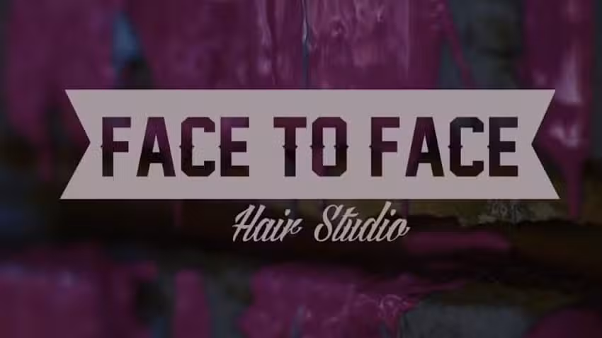 Face to face hair studio