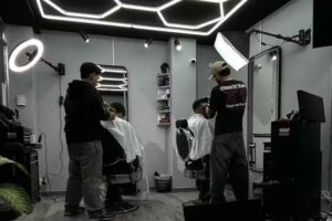 Fade It Men’s Salon
