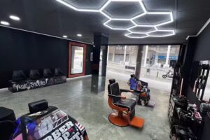 Fade Studio