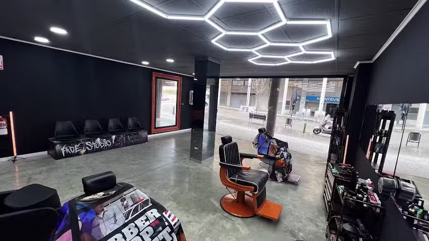 Fade Studio