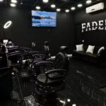 FADED Barbershop