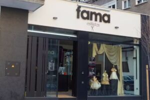 Fama Estilistas