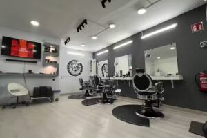 Familia Barber BCN
