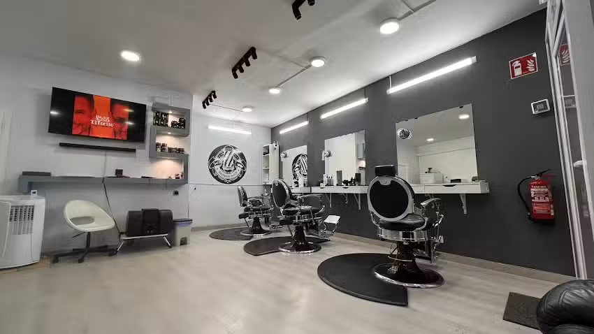 Familia Barber BCN