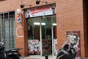 Famous Barber Shop