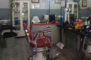 Fan Peluqueros Barbería
