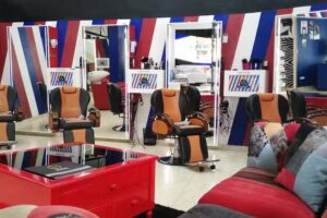 Fancy Cuts Barber Shop
