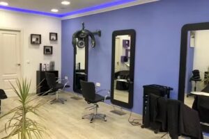 Fancy Look Peluqueria