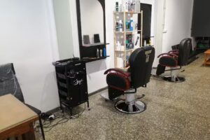 Fani peluqueria