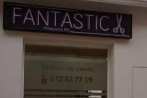 Fantástic