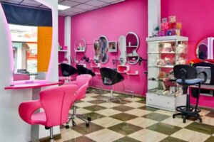 Fantasy Peluquería