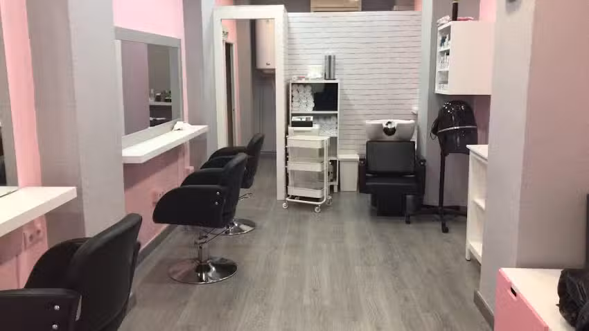 Fany Peluquer&iacute;a y Est&eacute;tica