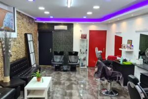 Fari Barber shop