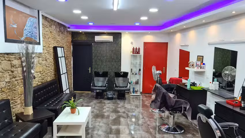 Fari Barber shop