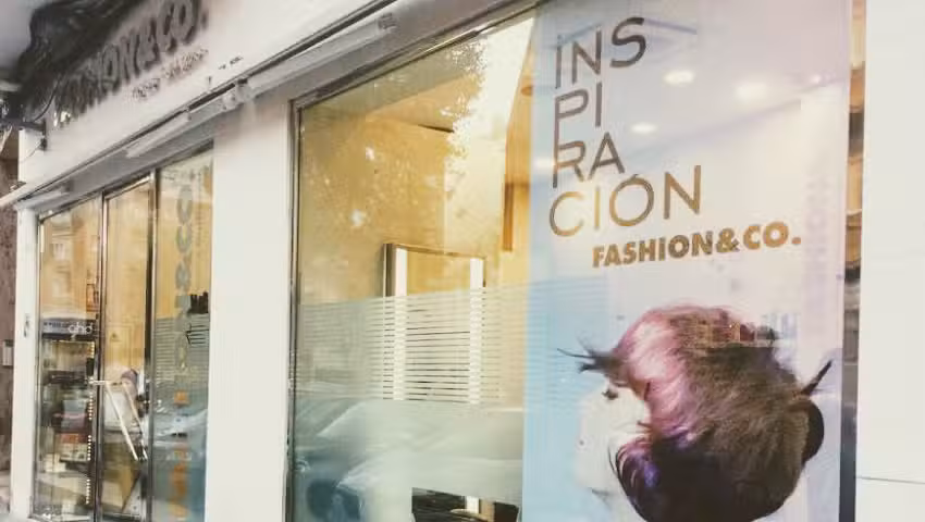 Fashion&Co Victor Guillermo