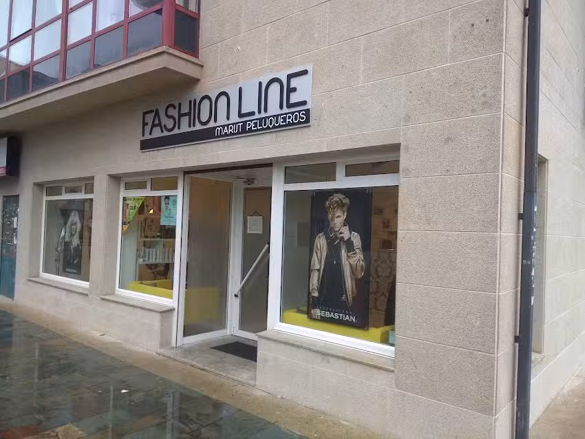 Fashion Line