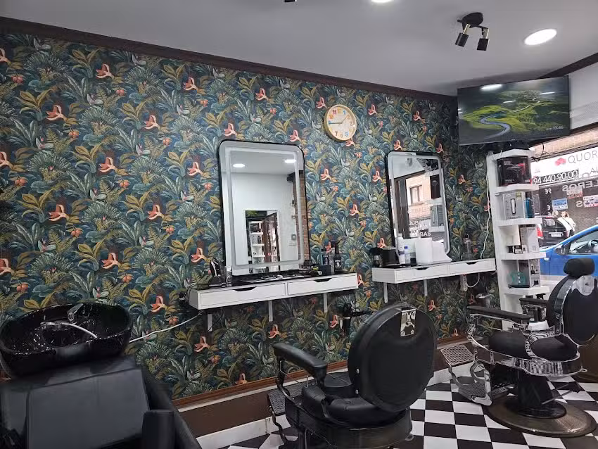 Fashion peluqueria