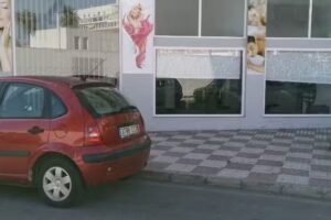 FASHION ZONE