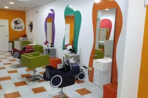 FashionKids Pozuelo Peluquería Infantil y eliminación de piojos