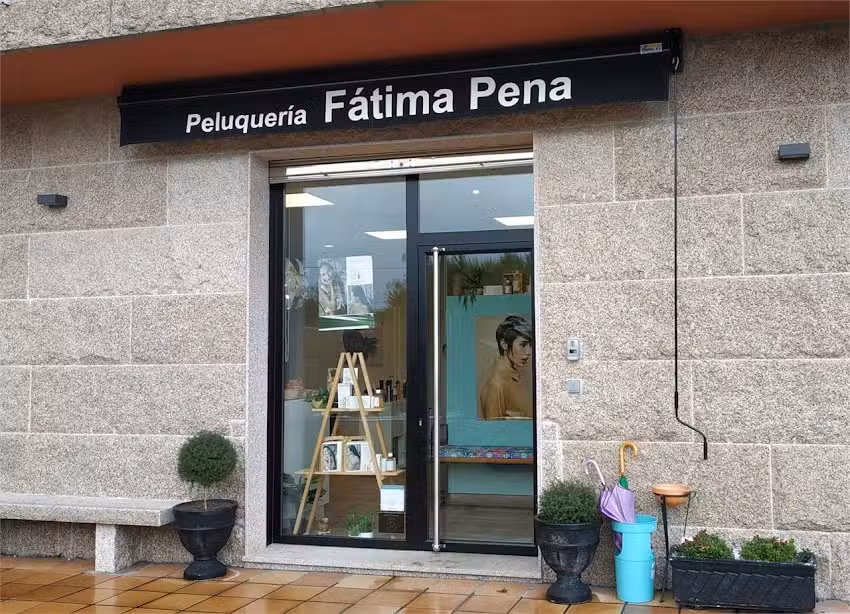 Fátima Pena