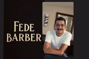 Fede Barber