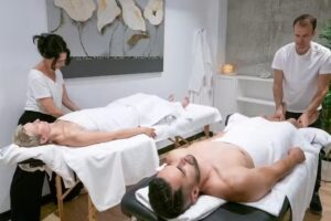 Feel The Wellness