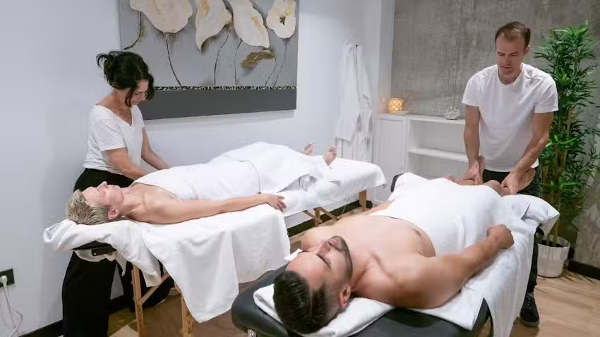 Feel The Wellness