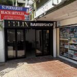 Felix Barbershop
