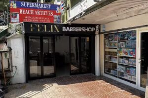 Felix Barbershop