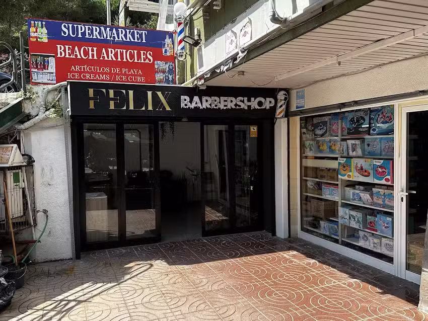 Felix Barbershop