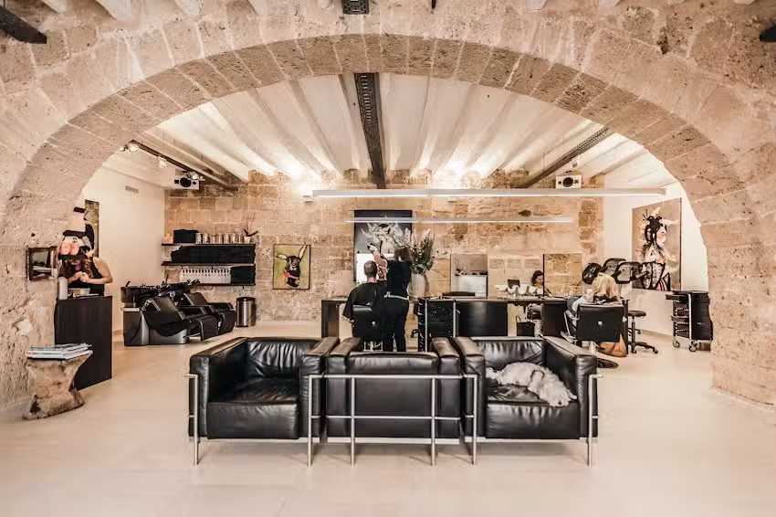 Feliz Hair – Palma de Mallorca