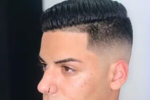 Fenix Barber Studio & Endurance Tattoo