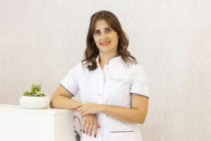 Fernanda Martin Estética Avanzada