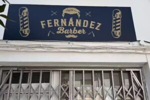 Fernandez Barber