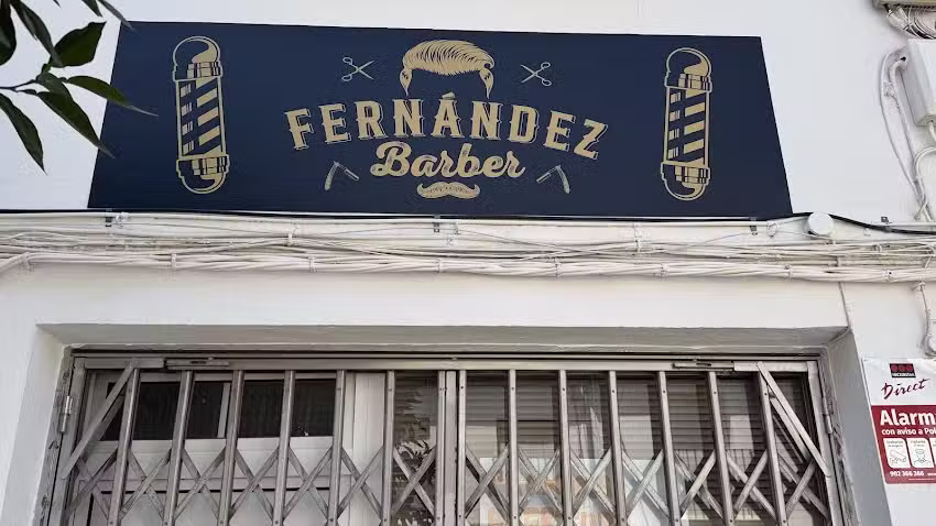 Fernandez Barber