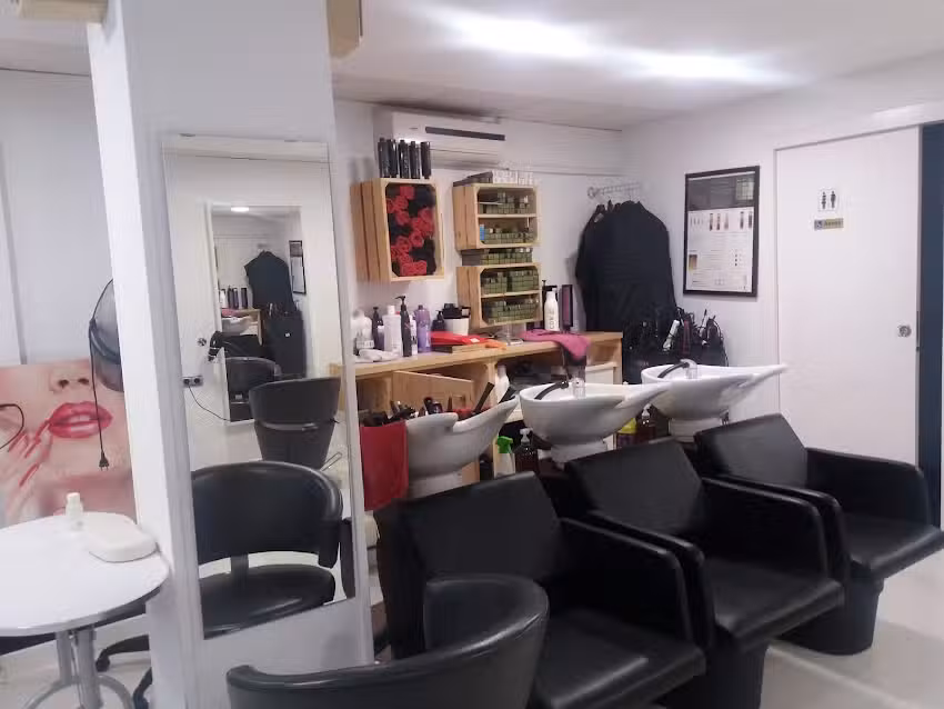 Fernandez Rabal Estilistas