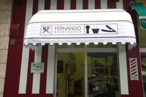 Fernando Barbershop
