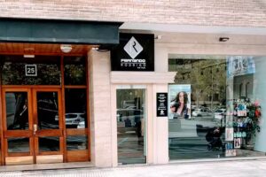 Fernando Rodrigo HAIR SALON