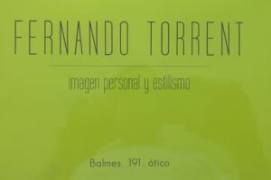 Fernando Torrent