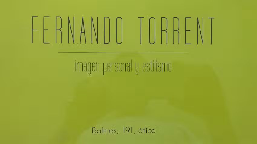 Fernando Torrent