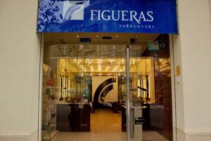 Figueras Perruquers
