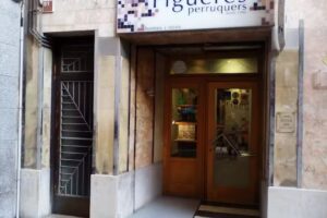 Figueres Perruquers