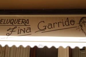 Fina Garrido