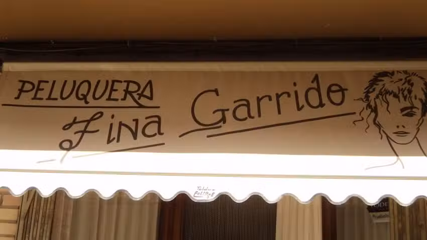 Fina Garrido