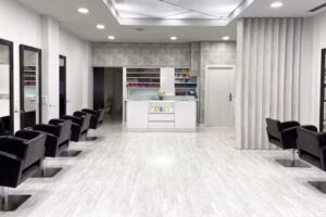 Fina Guiseris Salon Emotion Lleida