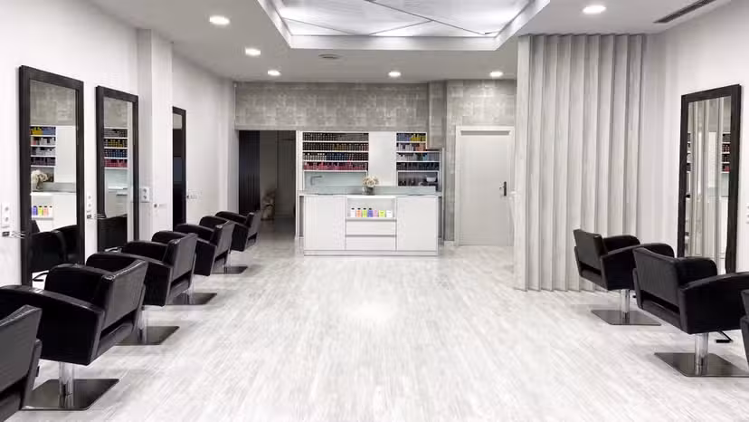 Fina Guiseris Salon Emotion Lleida