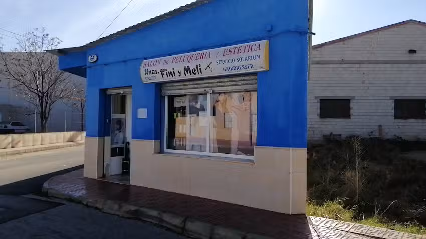 Fini y Meli